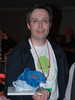 Photo of Damien Seguy