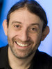Photo of Hooman Beheshti