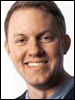 Photo of Marc Andreessen