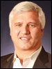 Photo of Kent	 Freeman