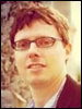 Photo of Daniel Raffel