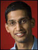 Sundar Pichai
