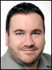Photo of David Maxwell