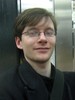 Photo of Matthew Garrett