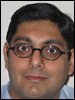 Photo of Sumit Chawla