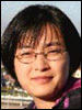 Photo of Luojia Chen