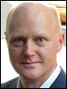 Photo of Robert Bergquist