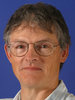 Photo of Jock Mackinlay