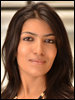 Photo of Leila Janah