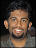 Picture of Robin Anil