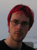 Photo of Ben Metcalfe