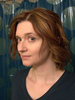 Photo of Gillian Gunson
