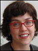 Photo of Erin McKean