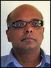 Photo of Mohan Srinivasan