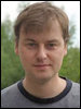Photo of Peter Laird