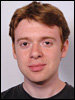Photo of Slava Akhmechet