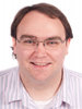Photo of Jeremy Cole