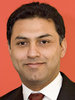 Nikesh Arora