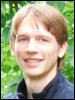 Photo of Daniel Spiewak