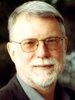 Photo of John Seely Brown
