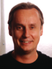Ian Cross