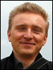 Alec Istomin