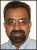 Photo of Sunil Saxena