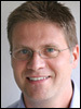 Photo of James Beriker