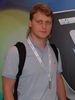 Picture of Alexey Golubev