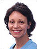 Photo of Suzanne Alexandra