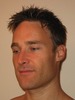 Photo of Patrick Galbraith