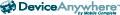 DeviceAnywhere