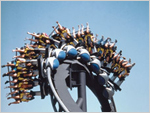 California's Great America