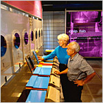 Intel Museum