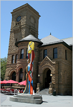 San Jose Museum of Art