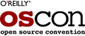 O'Reilly Open Source Convention
