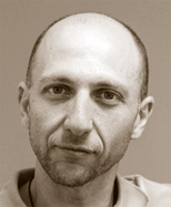 Arshak Navruzyan