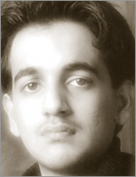 Faisal Abid