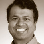 Keshav Murthy