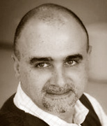 Mehdi Daoudi