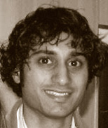 Sameer Farooqui