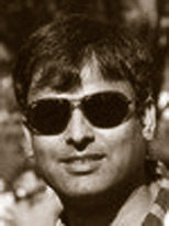 Shashank Singh