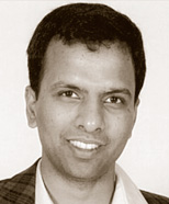 Sunil Venkayala