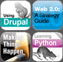 O'Reilly iPhone App Books