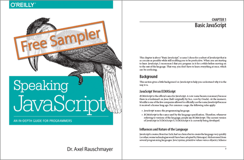 Book Sampler