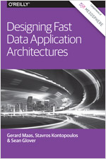 Designing Fast Data Application Architectures