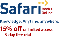 Safari Books Online