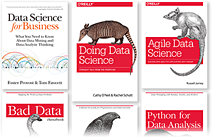 Data Science Titles
