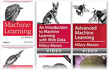 Machine Learning Titles