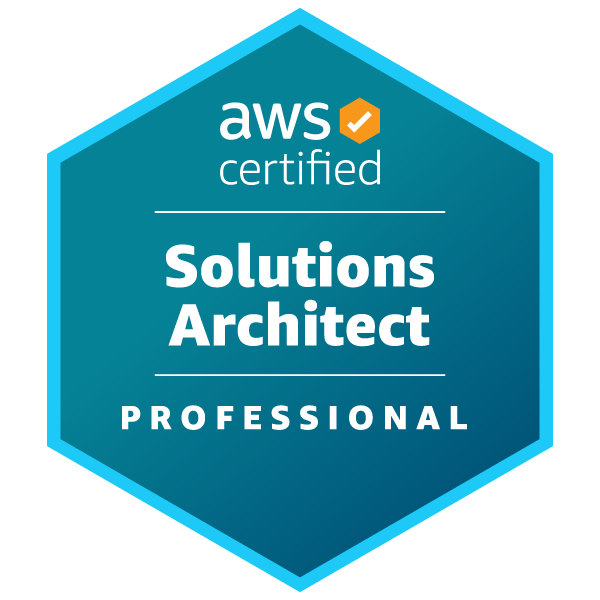 AWS Certified Solutions Architect